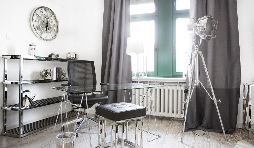 Hoehen Hotel Viersen Zewnętrze zdjęcie