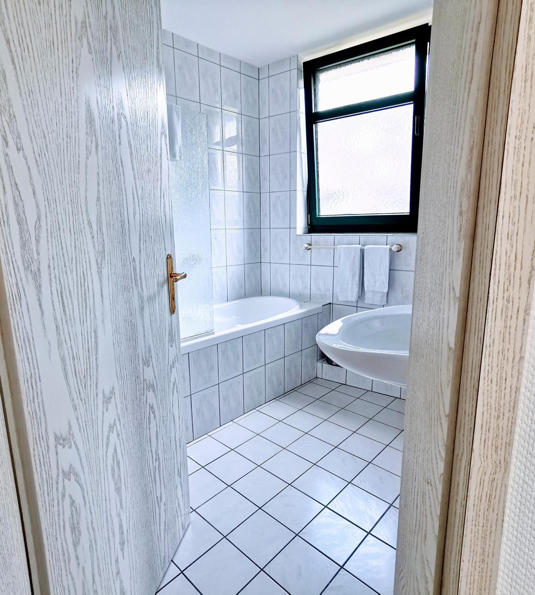 Hoehen Hotel Viersen Zewnętrze zdjęcie