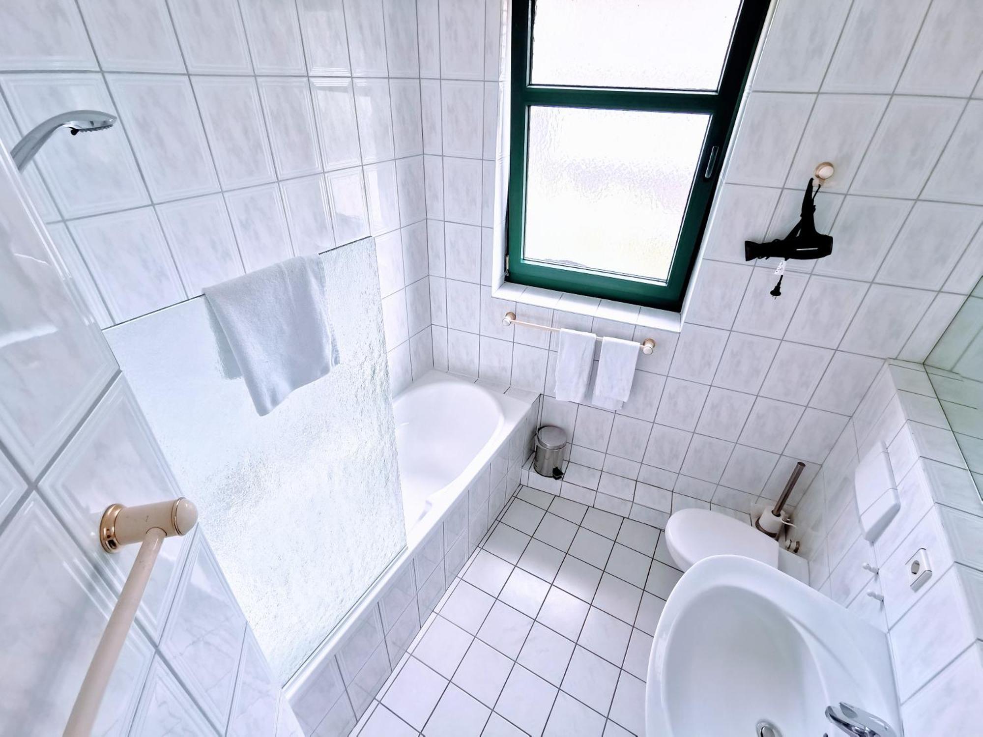 Hoehen Hotel Viersen Zewnętrze zdjęcie