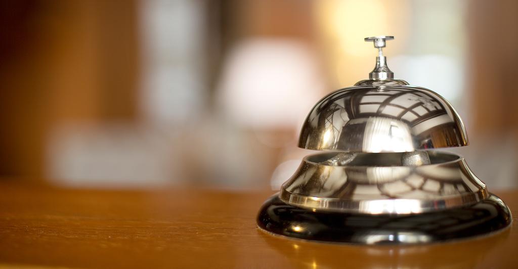 Hoehen Hotel Viersen Zewnętrze zdjęcie