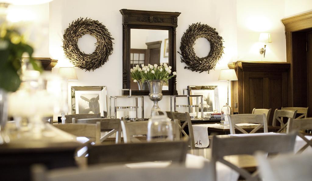 Hoehen Hotel Viersen Zewnętrze zdjęcie