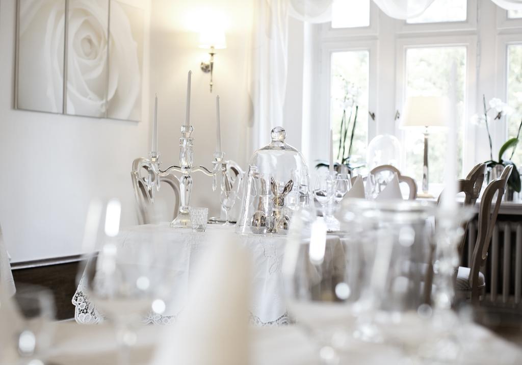 Hoehen Hotel Viersen Zewnętrze zdjęcie