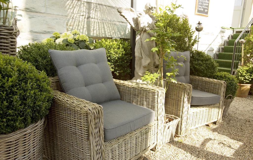 Hoehen Hotel Viersen Zewnętrze zdjęcie