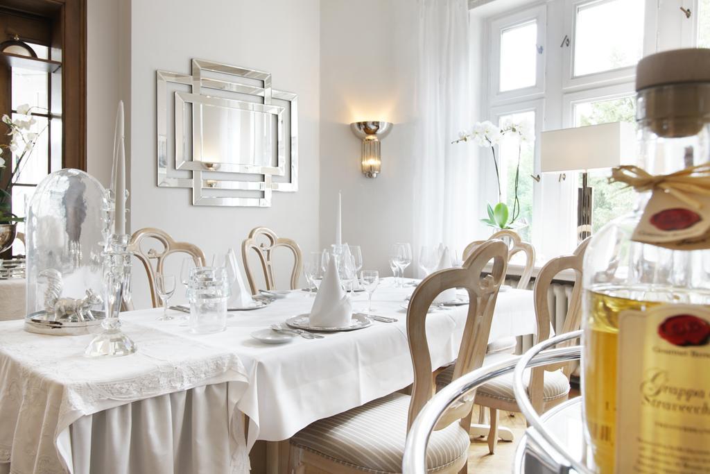 Hoehen Hotel Viersen Zewnętrze zdjęcie