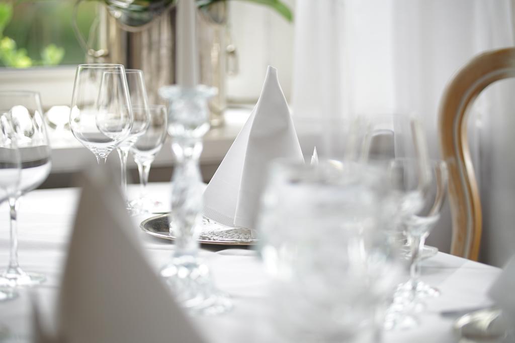 Hoehen Hotel Viersen Zewnętrze zdjęcie
