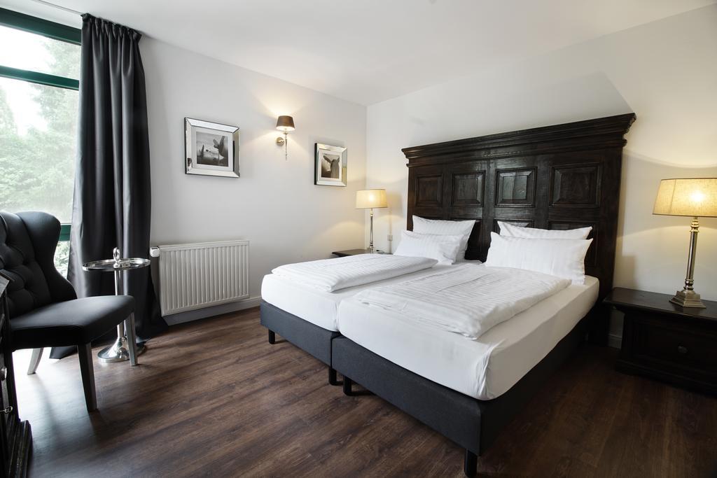 Hoehen Hotel Viersen Zewnętrze zdjęcie