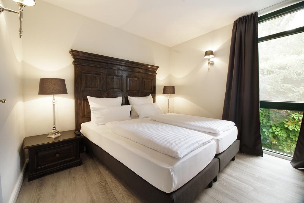 Hoehen Hotel Viersen Zewnętrze zdjęcie