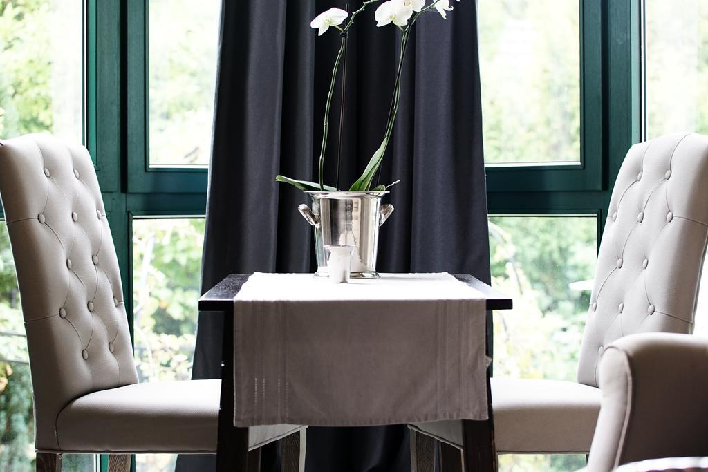 Hoehen Hotel Viersen Zewnętrze zdjęcie
