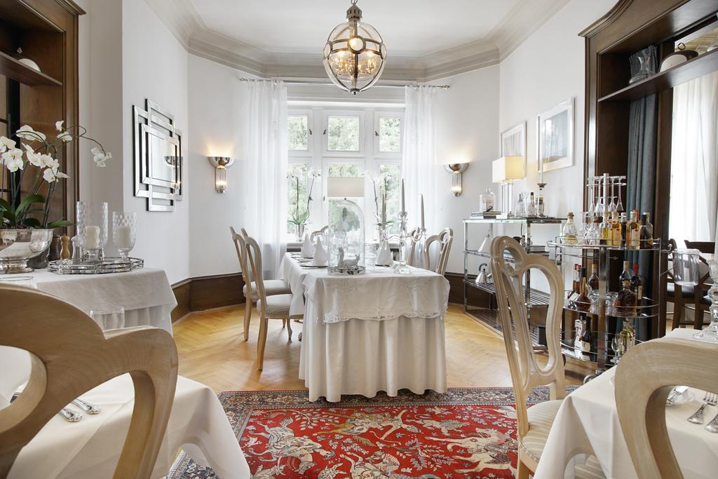Hoehen Hotel Viersen Zewnętrze zdjęcie