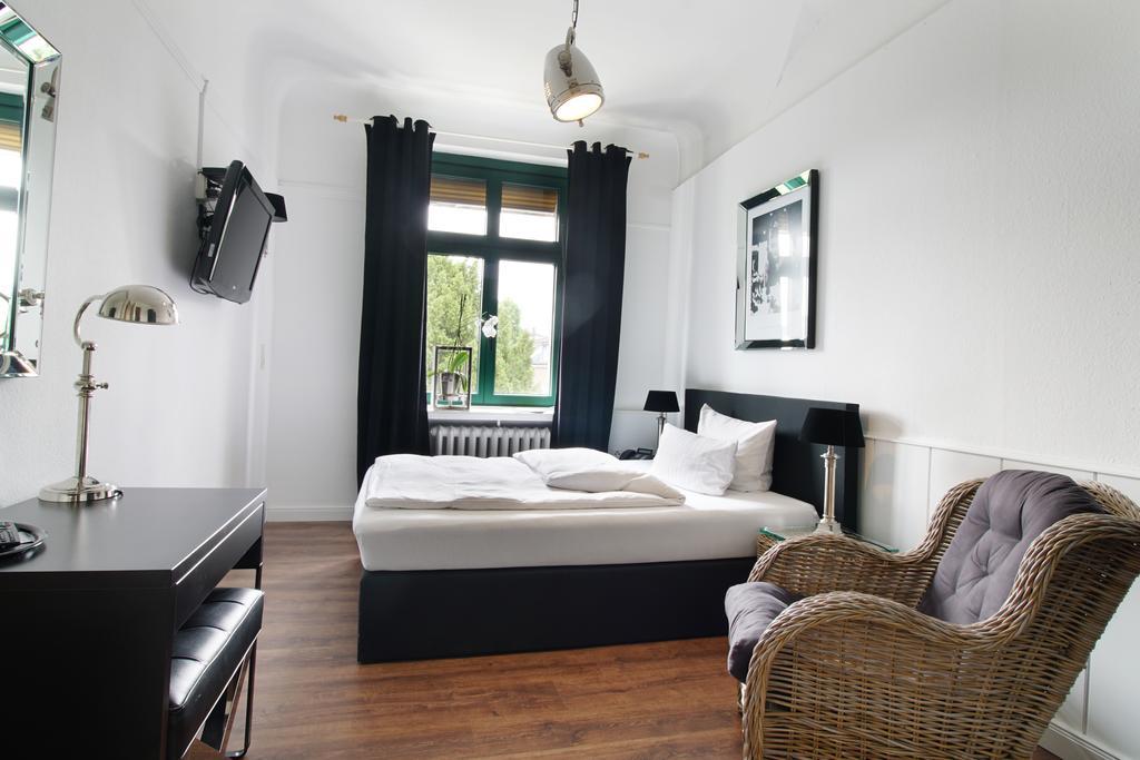 Hoehen Hotel Viersen Zewnętrze zdjęcie
