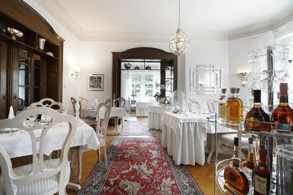 Hoehen Hotel Viersen Zewnętrze zdjęcie