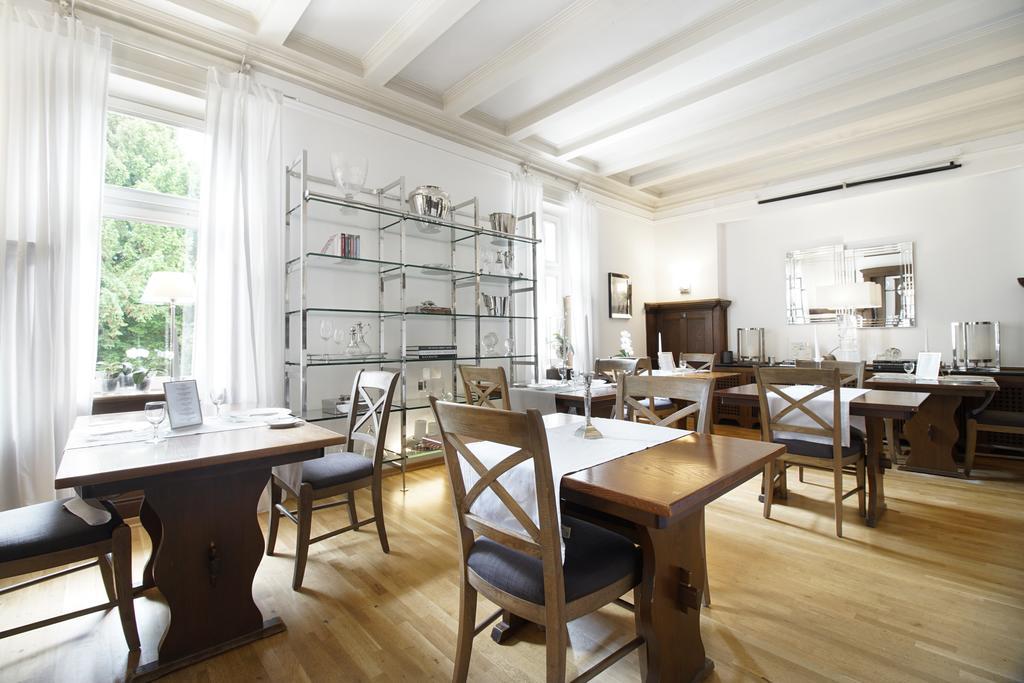 Hoehen Hotel Viersen Zewnętrze zdjęcie