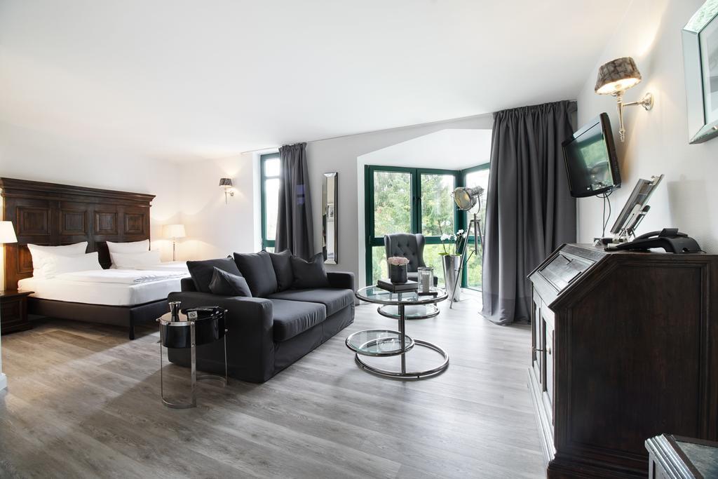 Hoehen Hotel Viersen Zewnętrze zdjęcie