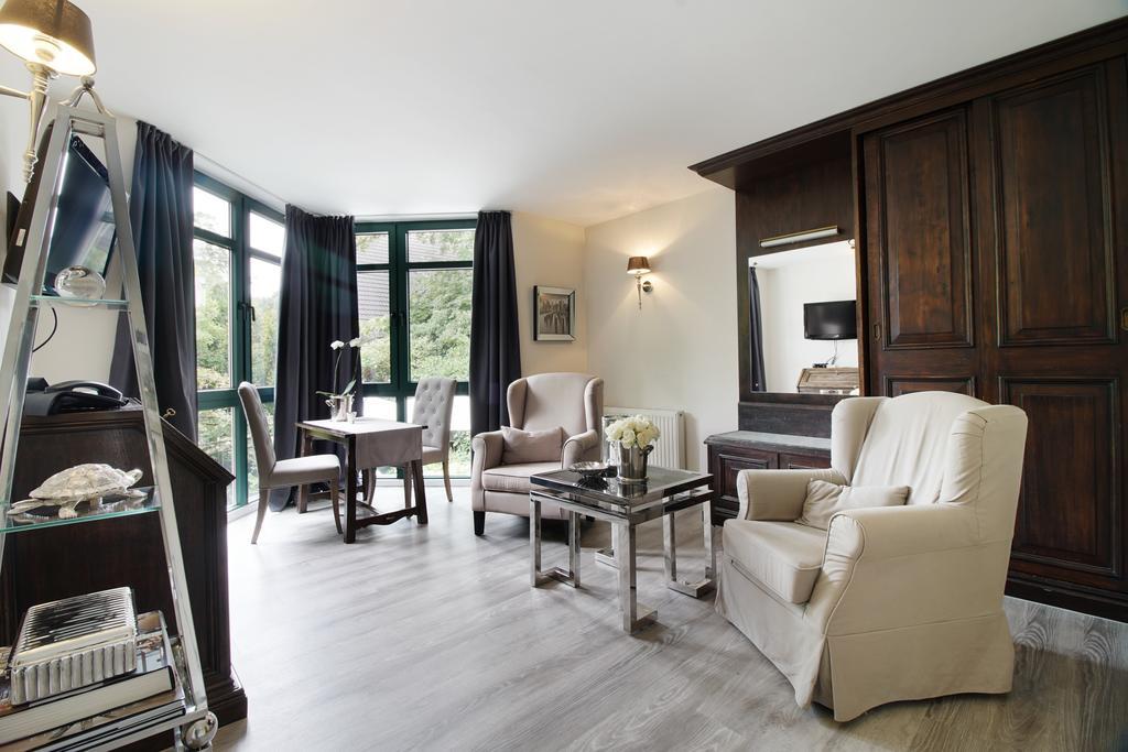 Hoehen Hotel Viersen Zewnętrze zdjęcie